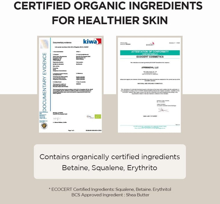 SKIN1004 Madagascar Centella Cream 75ml Health & Beauty