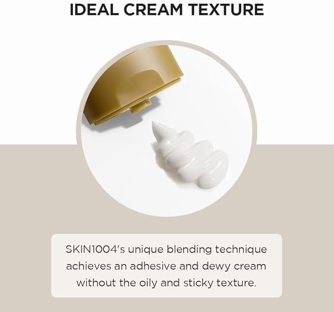 SKIN1004 Madagascar Centella Cream 75ml Health & Beauty