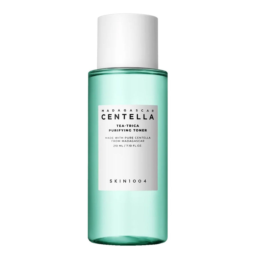 SKIN1004 Madagascar Centella Tea - Trica Purifying Toner 210ml Health & Beauty