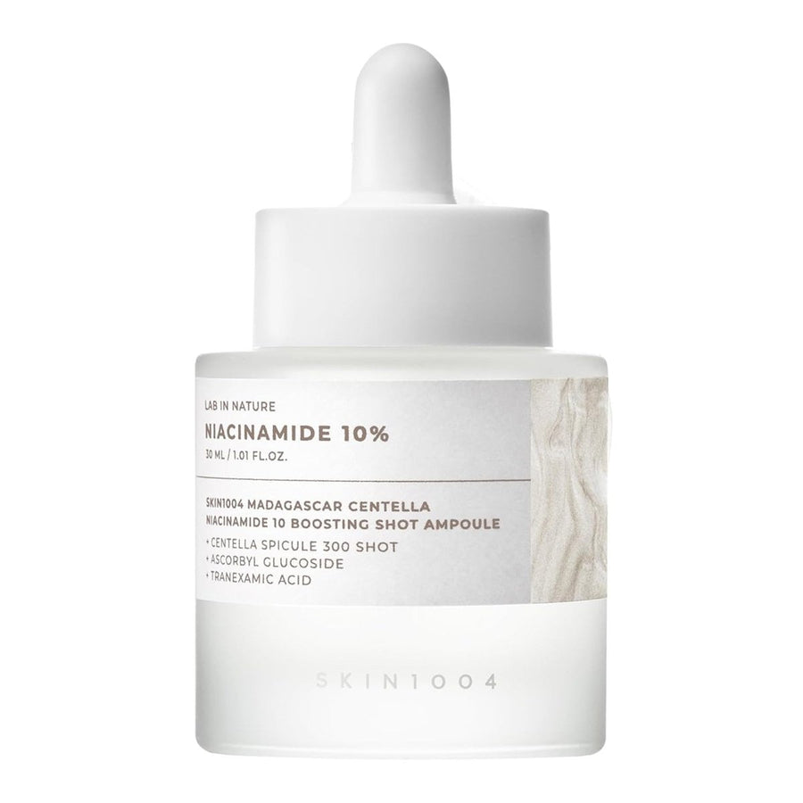 SKIN1004 Niacinamide 10 Boosting Shot Ampoule 30ml Health & Beauty 1