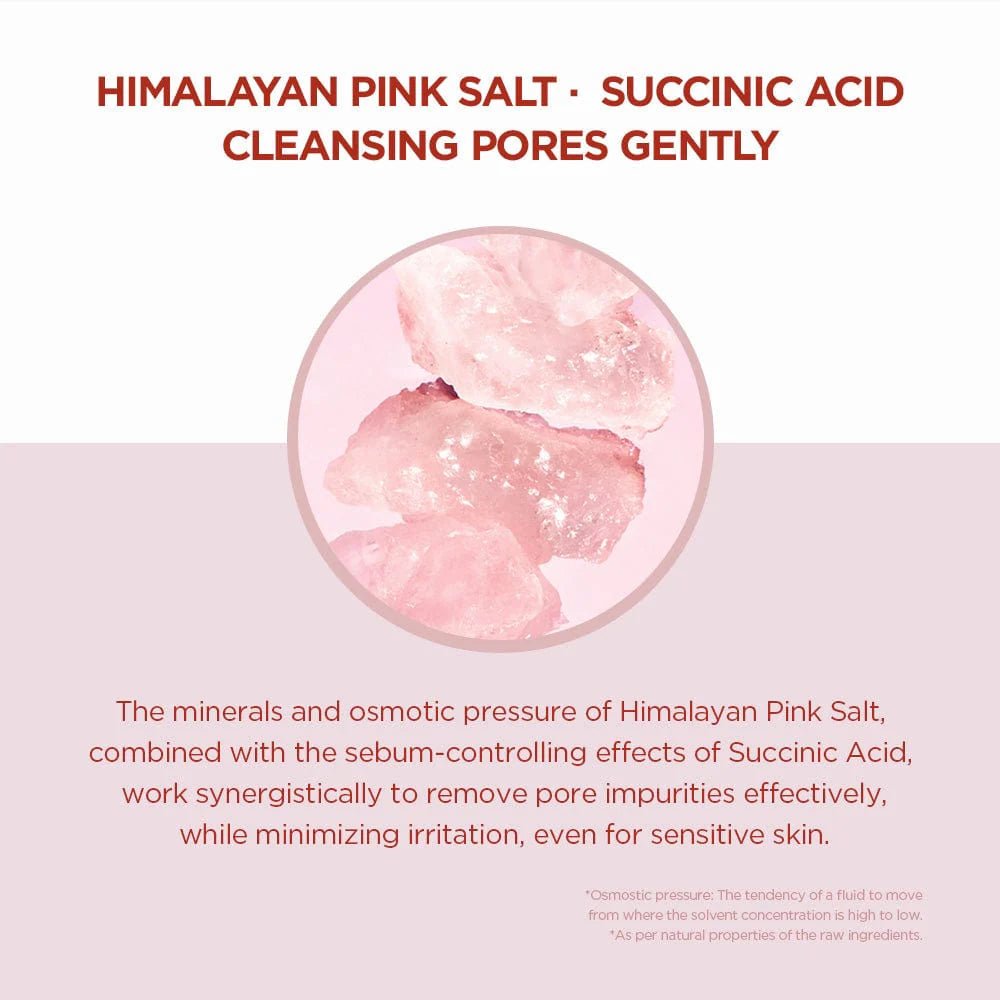 SKIN1004 Poremizing Clarifying Mask 5Pcs Health & Beauty 4