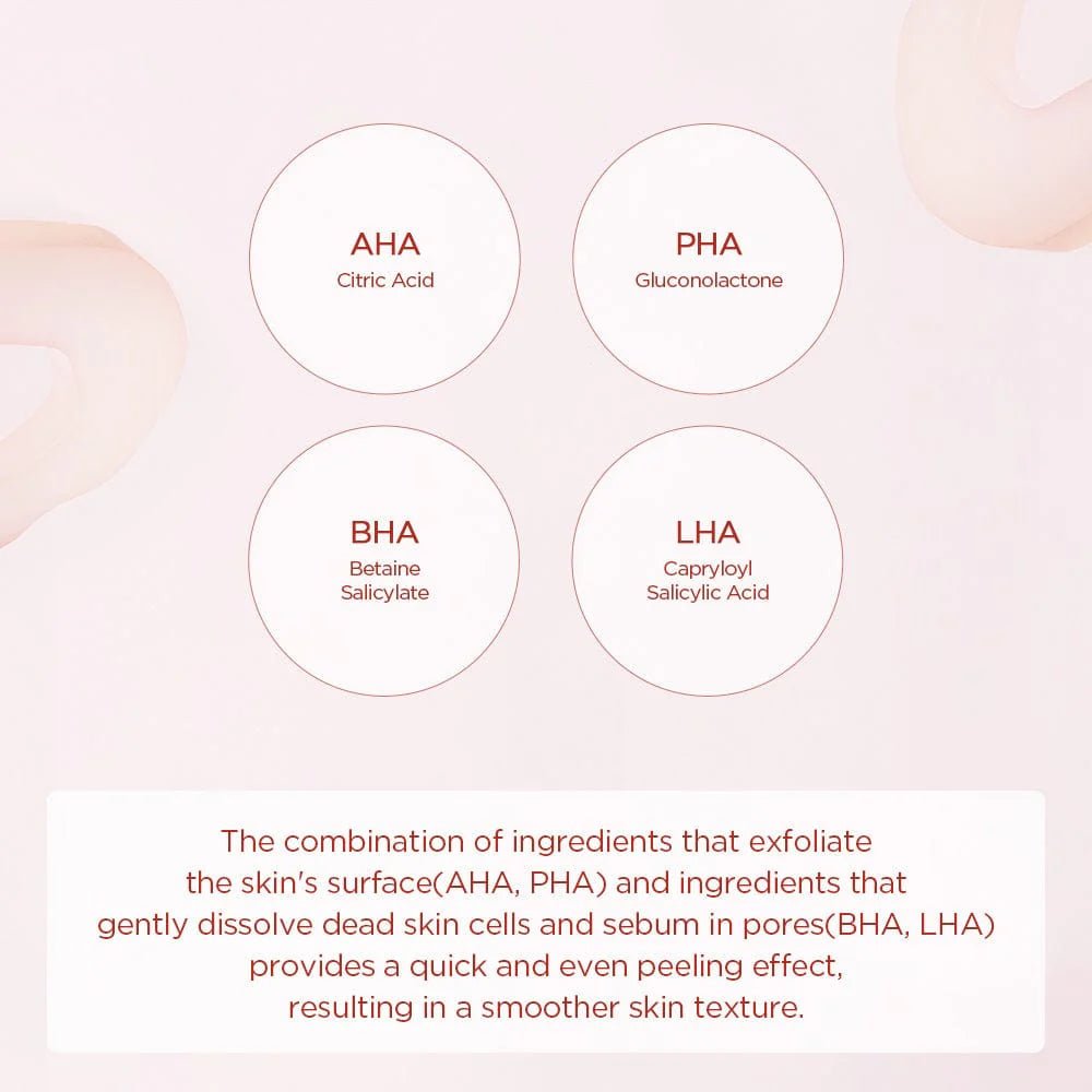 SKIN1004 Poremizing Clarifying Mask 5Pcs Health & Beauty 5