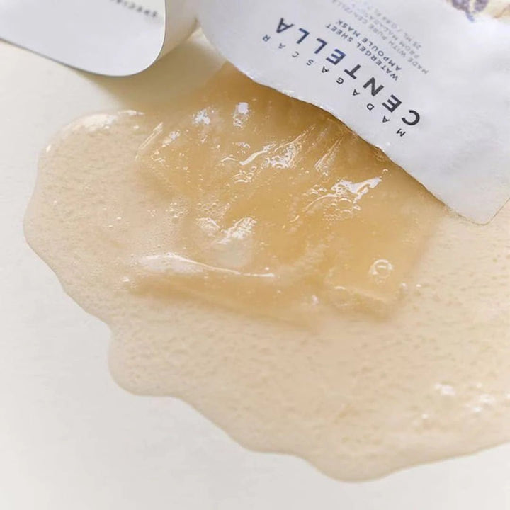 SKIN1004 Probio - Cica Nourishing Mask 5Pcs Health & Beauty 5