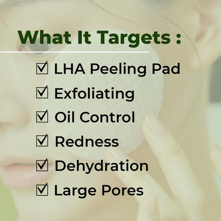 SKINFOOD Pantothenic Water Parsley Clear Pad 60 Pads Health & Beauty oceanbuy.ca markham toronto free ship USA asian korean skincare