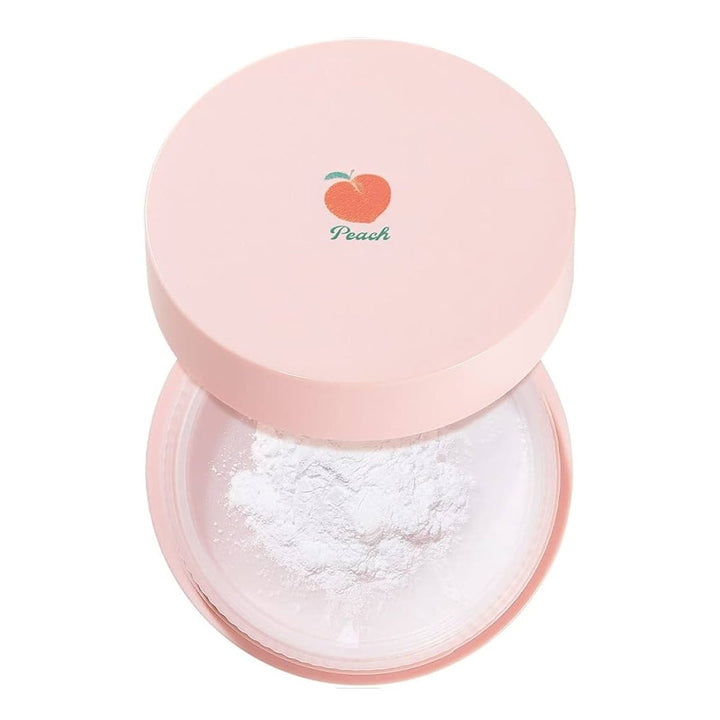 SKINFOOD Peach Cotton Multi Finish Powder 5g Health & Beauty