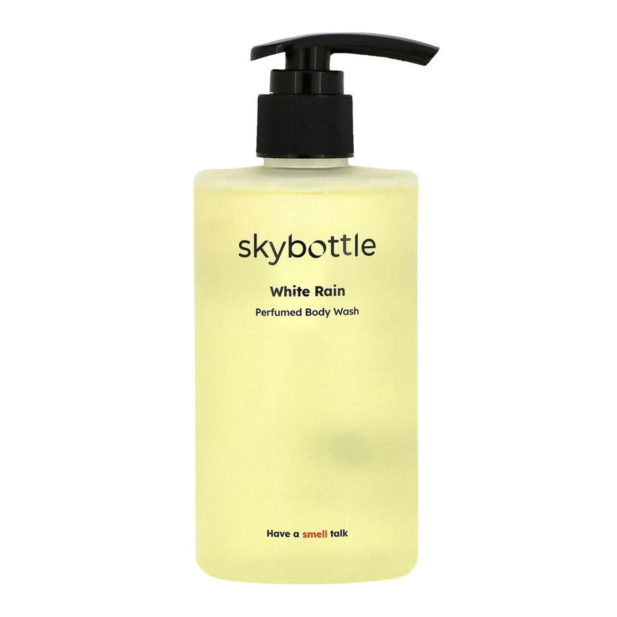 SKYBOTTLE Perfumed Body Wash 300ml - White Rain Health & Beauty oceanbuy beauty markham toronto free ship USA asian korean skincare
