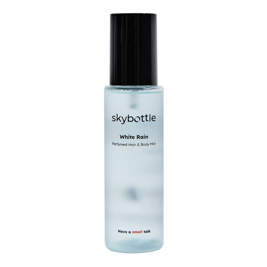 SKYBOTTLE Perfumed Hair & Body Mist 100ml - White Rain Health & Beauty oceanbuy beauty markham toronto free ship USA asian korean skincare