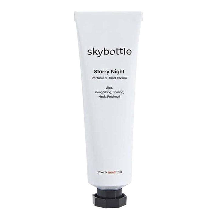 SKYBOTTLE Perfumed Hand Cream 50ml - Starry Night Hand Cream oceanbuy beauty markham toronto free ship USA asian korean skincare