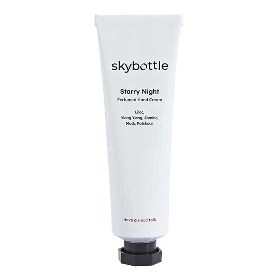 SKYBOTTLE Perfumed Hand Cream 50ml - Starry Night Hand Cream oceanbuy beauty markham toronto free ship USA asian korean skincare