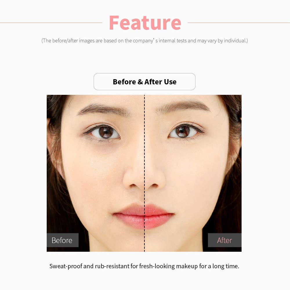 SO NATURAL Real Matte Makeup Setting Fixx 75ml Health & Beauty oceanbuy beauty markham toronto free ship USA asian korean skincare