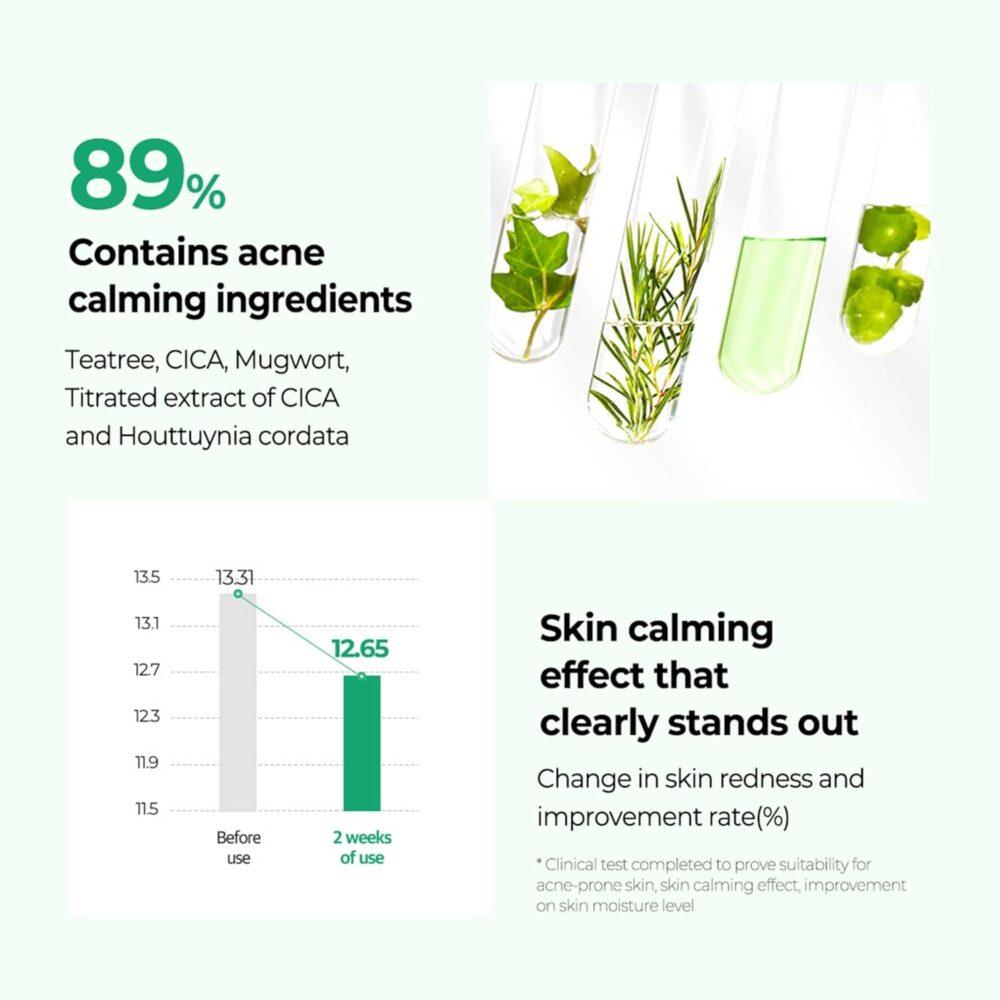 SOME BY MI AHA BHA PHA 30 Days Miracle Serum Light 50ml Health & Beauty oceanbuy beauty markham toronto free ship USA asian korean skincare