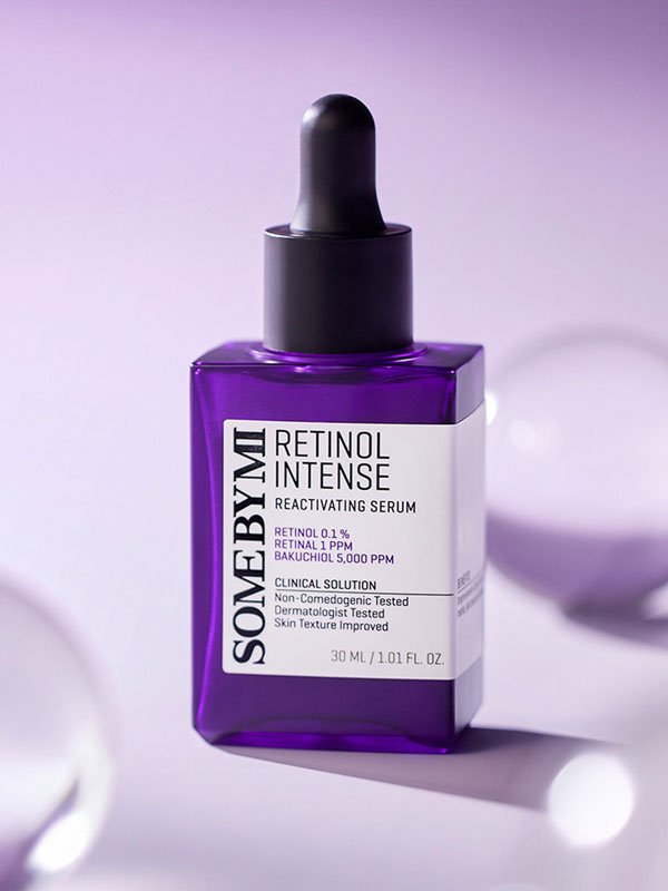 SOME BY MI Retinol Intense Reactivating Serum 30mlSerum oceanbuy.ca markham toronto free ship USA asian korean skincare