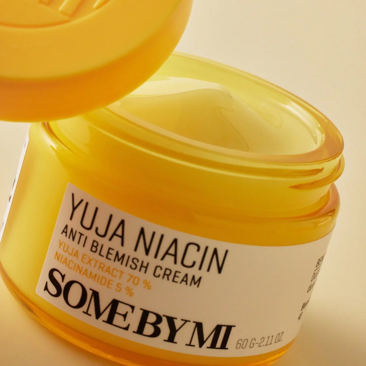 SOME BY MI Yuja Niacin Anti Blemish Cream 60mlHealth & Beauty oceanbuy.ca markham toronto free ship USA asian korean skincare