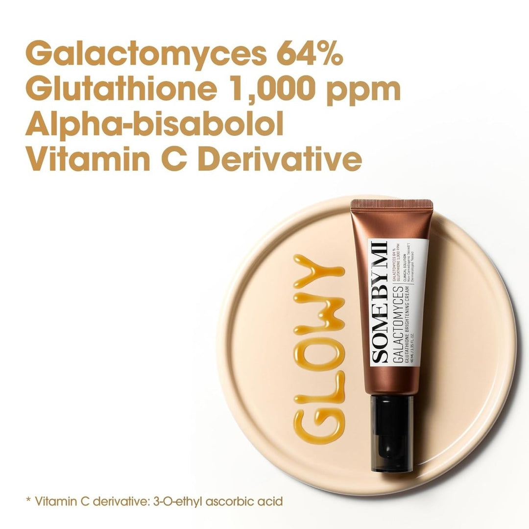 SOME BY MI Galactomyces Brightening Trial Kit Health & Beauty 6