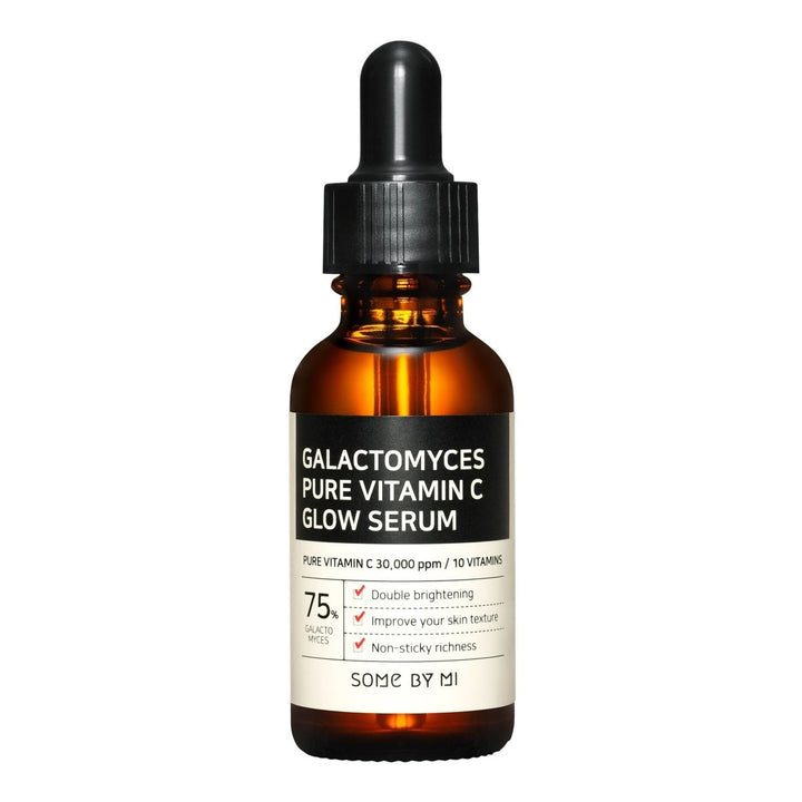 SOME BY MI Galactomyces Pure Vitamin C Glow Serum 30ml Health & Beauty