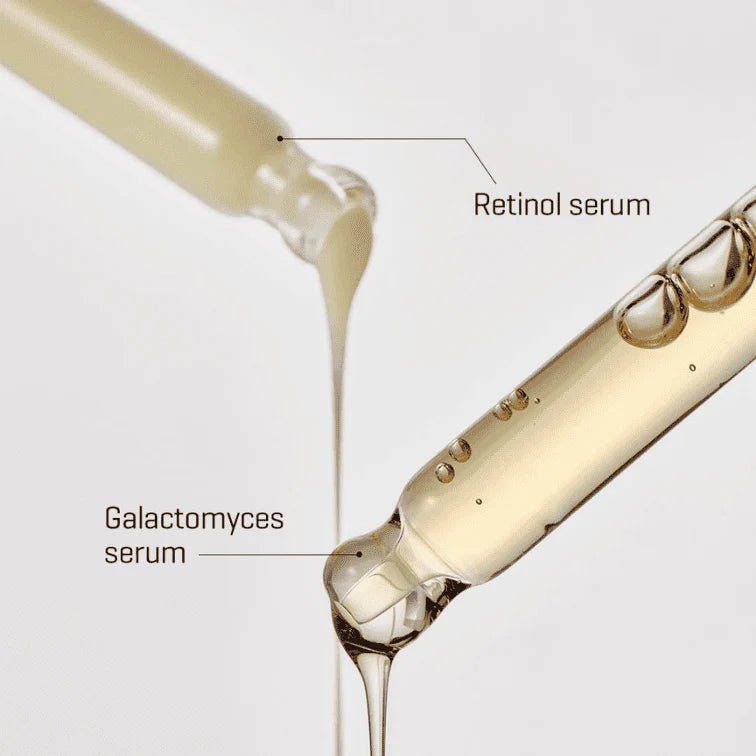 SOME BY MI Galactomyces Pure Vitamin C Glow Serum 30ml Health & Beauty