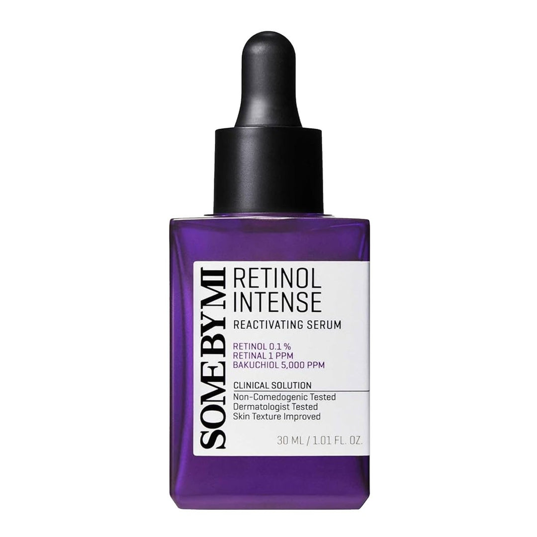 SOME BY MI Retinol Intense Reactivating Serum 30ml Health & Beauty 1