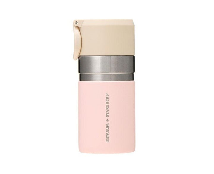 STARBUCKS x STANLEY 2024 Sakura Limited V2 Bottle (280ml) (PREORDER 10 - 15 Order Days) oceanbuy.ca markham toronto free ship USA asian korean skincare