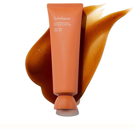 Sulwhasoo Clarifying Mask Ex oceanbuy.ca markham toronto free ship USA asian korean skincare