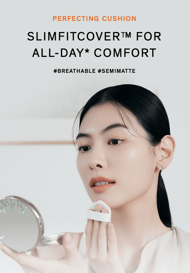 SULWHASOO Perfecting Cushion 15g*2 - 17N1 Vanilla (With Refill Core) Health & Beauty oceanbuy beauty markham toronto free ship USA asian korean skincare