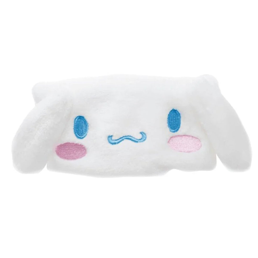 THE CREME SHOP Cinnamoroll 3D Teddy Headyband Health & Beauty oceanbuy beauty markham toronto free ship USA asian korean skincare