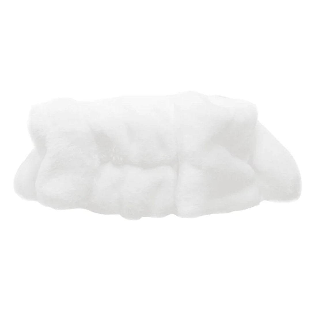 THE CREME SHOP Cinnamoroll 3D Teddy Headyband Health & Beauty oceanbuy beauty markham toronto free ship USA asian korean skincare