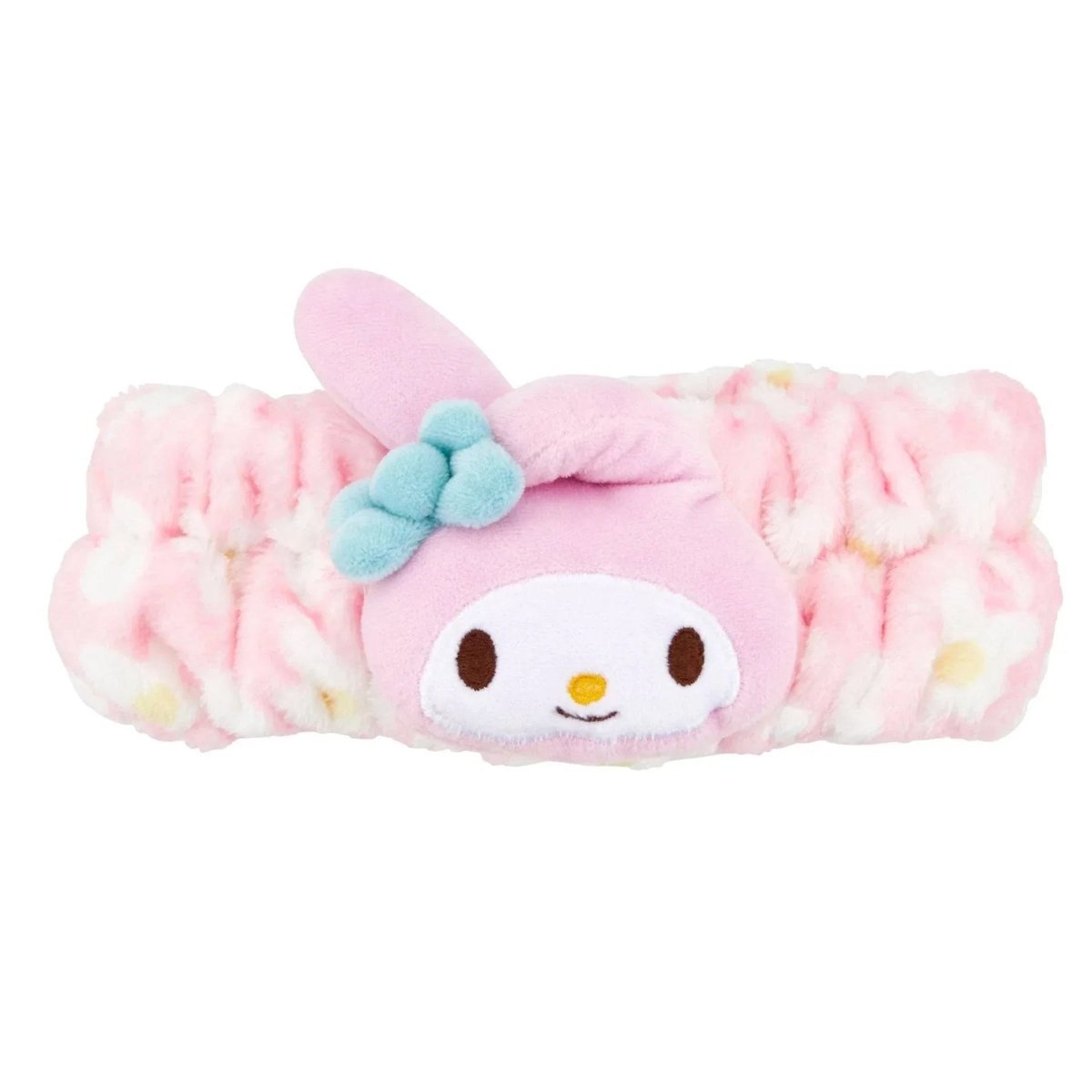 THE CREME SHOP My Melody 3D Teddy Headyband Health & Beauty oceanbuy beauty markham toronto free ship USA asian korean skincare