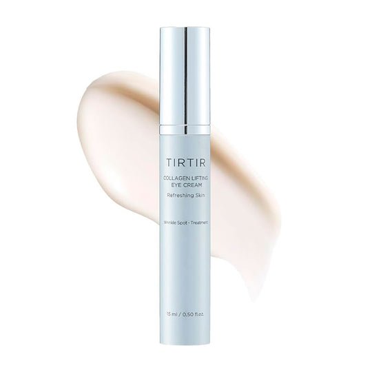 TIRTIR Collagen Lifting Eye Cream 15ml oceanbuy.ca markham toronto free ship USA asian korean skincare