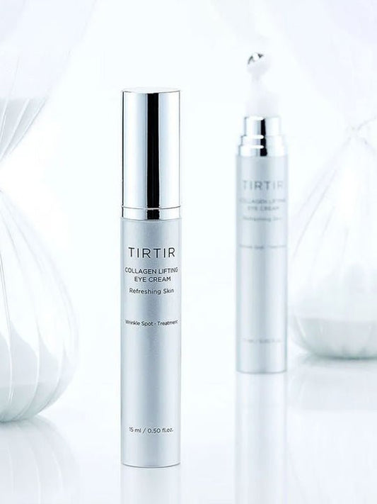 TIRTIR Collagen Lifting Eye Cream 15ml