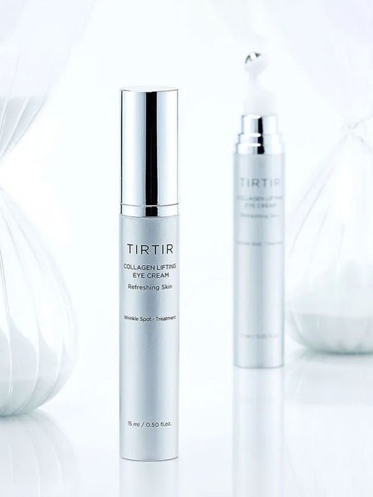 TIRTIR Collagen Lifting Eye Cream 15ml oceanbuy.ca markham toronto free ship USA asian korean skincare