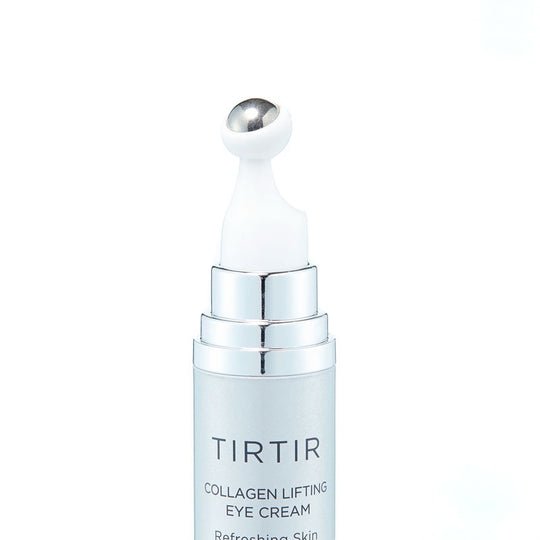 TIRTIR Collagen Lifting Eye Cream 15ml