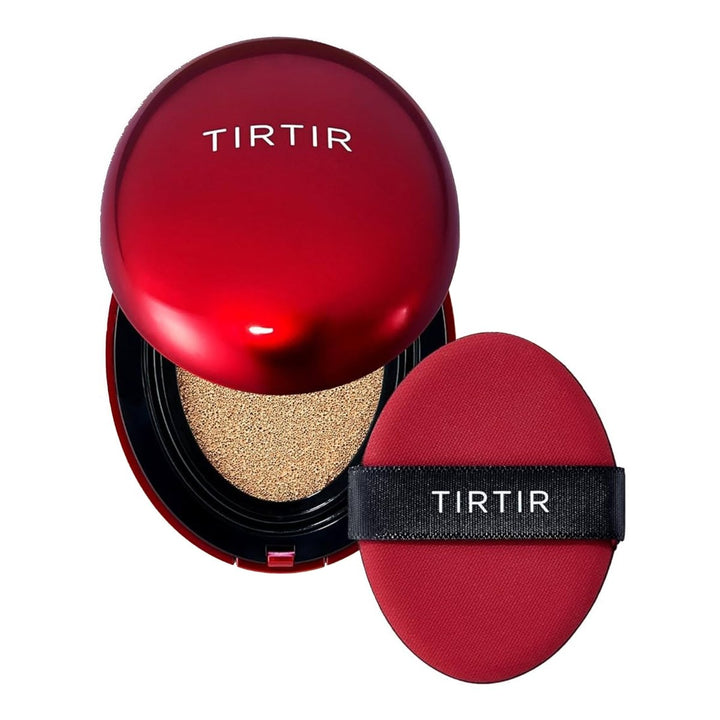 TIRTIR Mask Fit Red Cushion 18g - 4 Color to Choose Health & Beauty oceanbuy beauty markham toronto free ship USA asian korean skincare