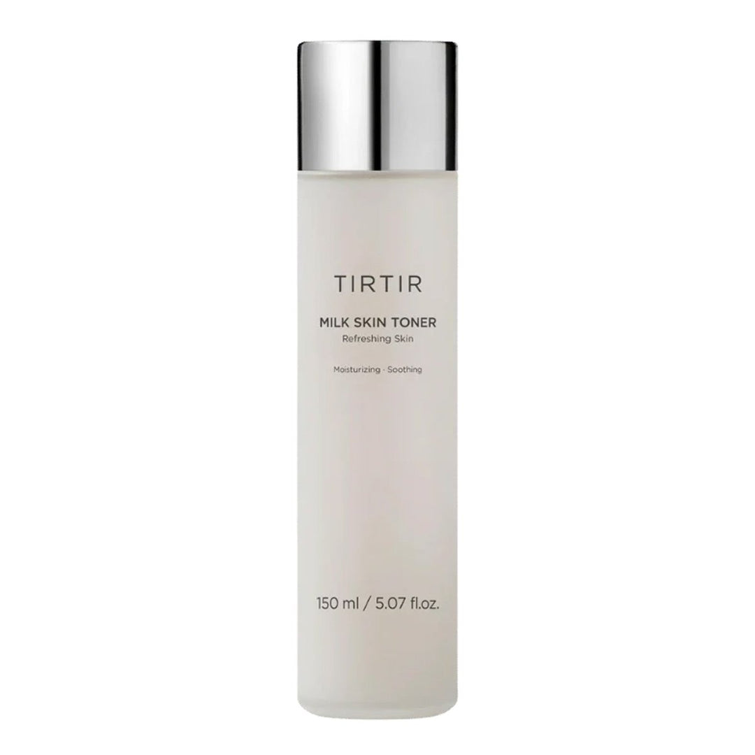 TIRTIR Milk Skin Toner 150ml Health & Beauty Kbeauty markham toronto free ship USA asian korean