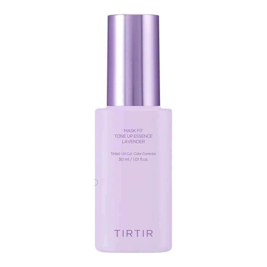 TIRTIR Mask Fit Tone Up Essence 30ml - Lavender Health & Beauty 1