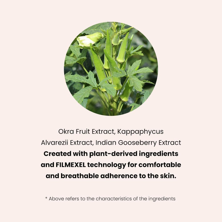 TIRTIR Mask Fit Tone Up Essence 30ml - Mint Health & Beauty 4