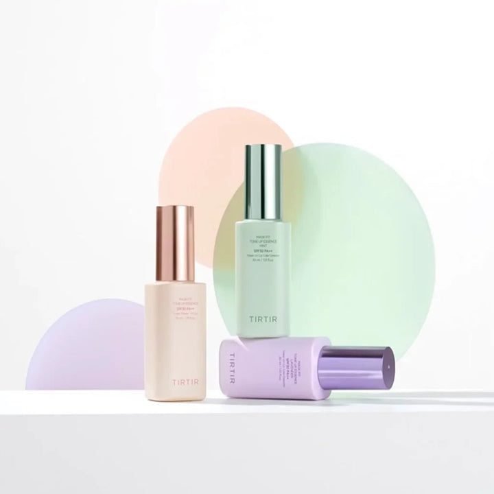 TIRTIR Mask Fit Tone Up Essence 30ml - Mint Health & Beauty 2