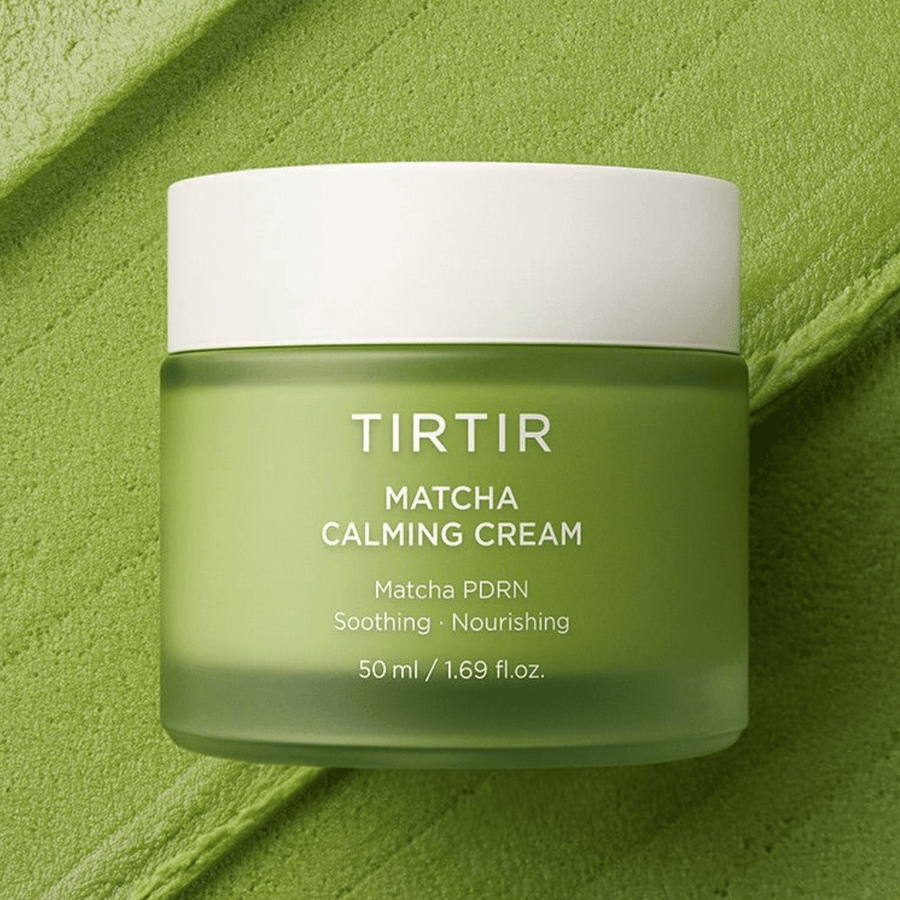 TIRTIR Matcha Calming Cream 50ml Lotion & Cream 1