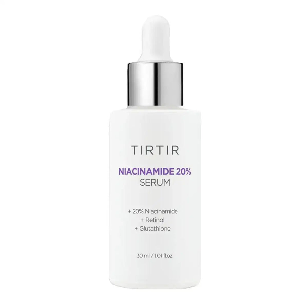 TIRTIR Niacinamide 20% Serum 30ml Serum & Ampoule 1