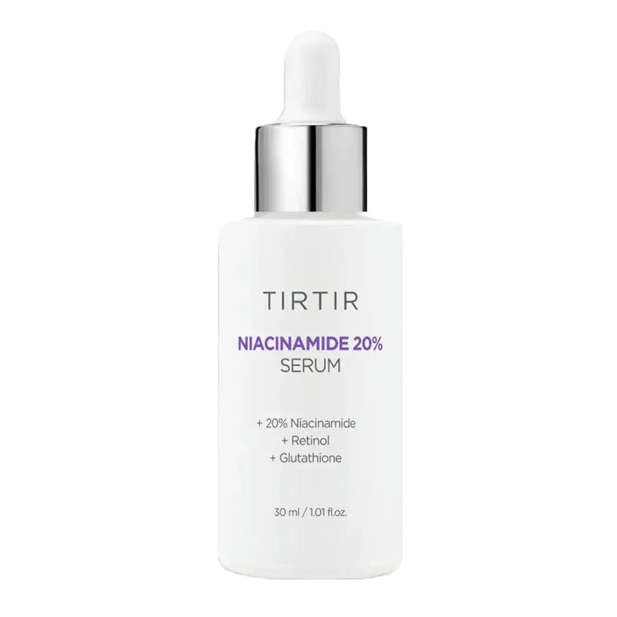 TIRTIR Niacinamide 20% Serum 30ml Serum & Ampoule 1