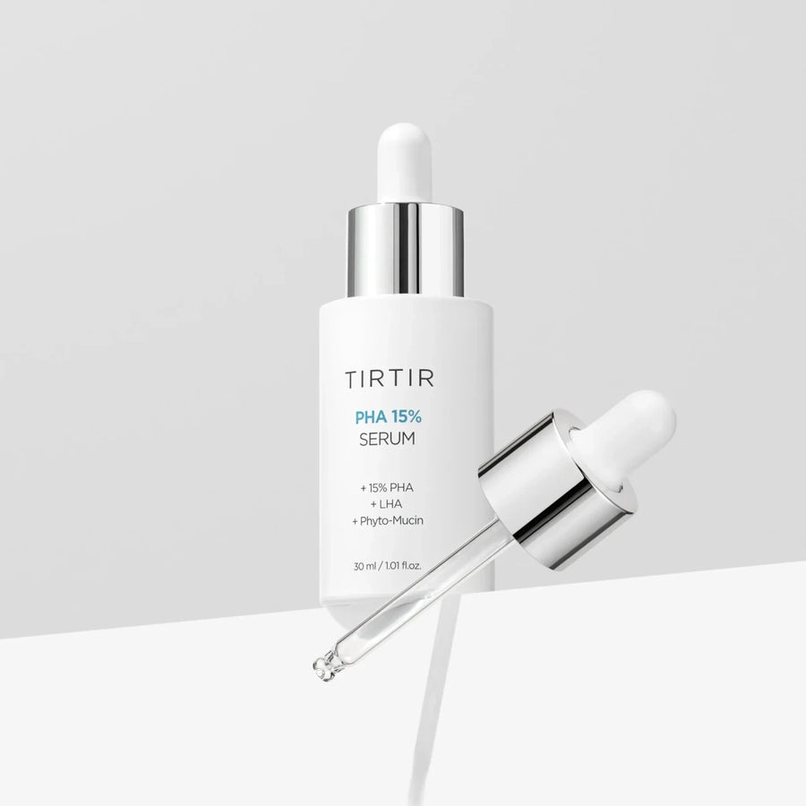 TIRTIR PHA 15% Serum 30ml Serum & Ampoule 1