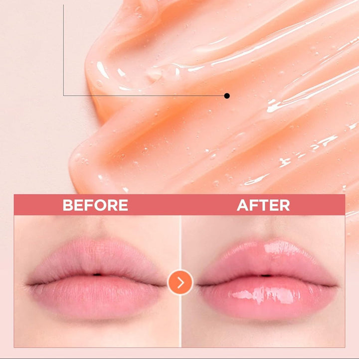 TOCOBO Vita Glazed Lip Mask 20ml Health & Beauty 4