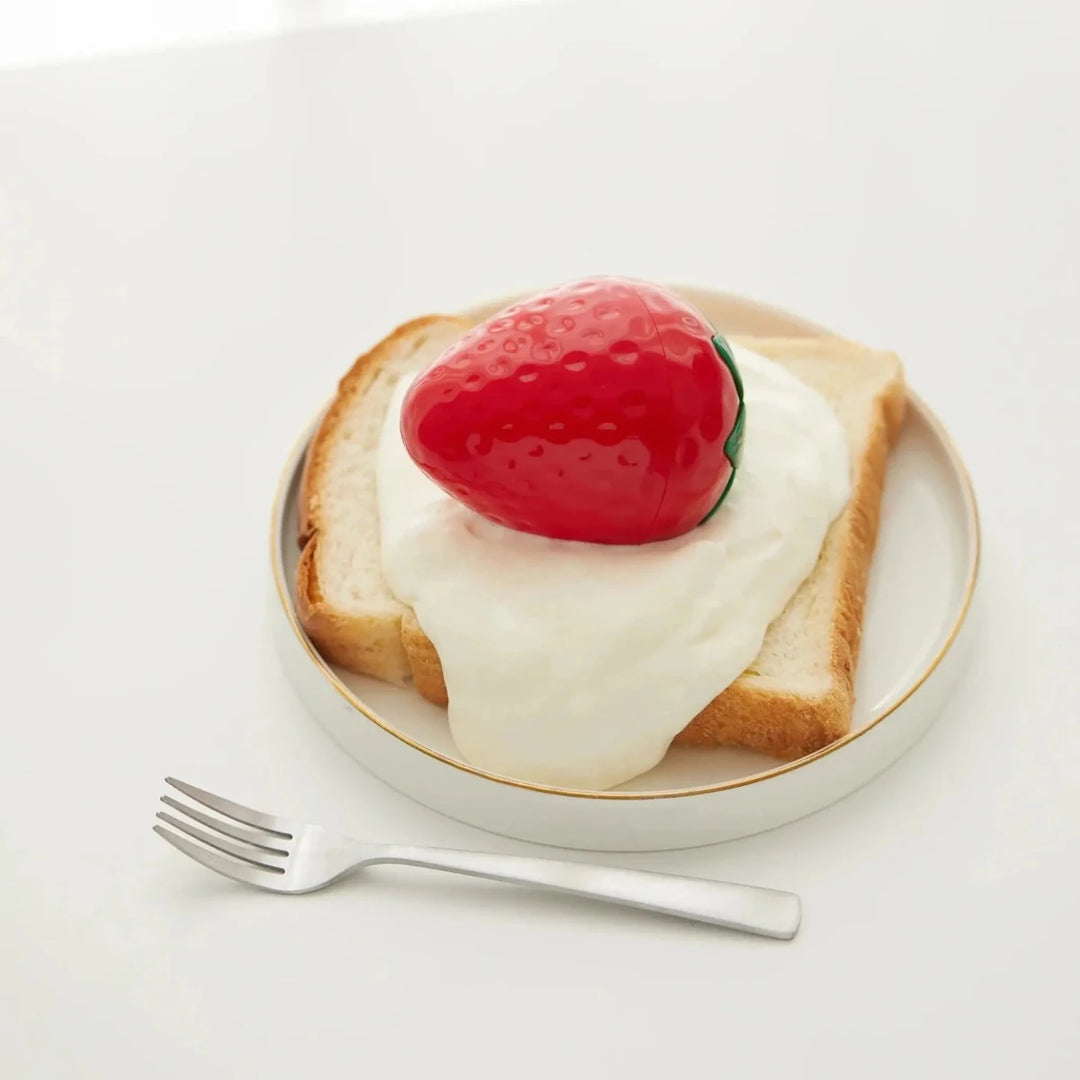 TONYMOLY Fresh Strawberry Hand Cream 30g Hand Cream 1