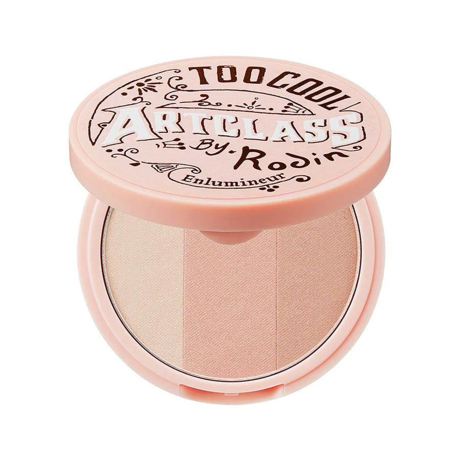TOO COOL FOR SCHOOL Artclass By Rodin Highlighter 11g - #2 Luminous Health & Beauty oceanbuy beauty markham toronto free ship USA asian korean skincare
