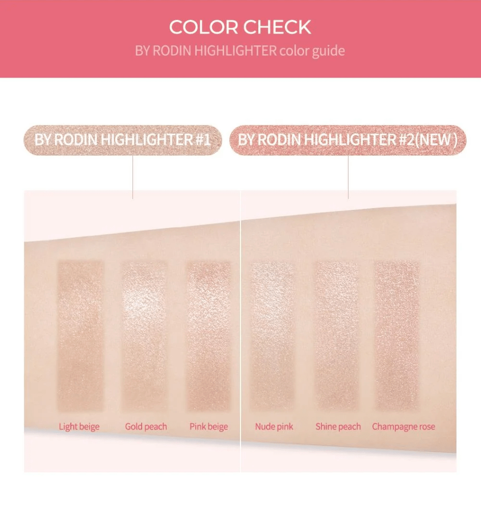 TOO COOL FOR SCHOOL Artclass By Rodin Highlighter 11g - #2 Luminous Health & Beauty oceanbuy beauty markham toronto free ship USA asian korean skincare