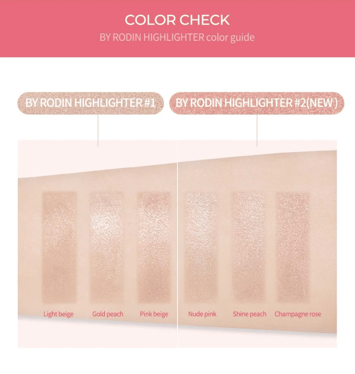 TOO COOL FOR SCHOOL Artclass By Rodin Highlighter 11g - #2 Luminous Health & Beauty oceanbuy beauty markham toronto free ship USA asian korean skincare