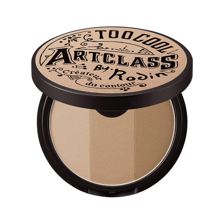 TOO COOL FOR SCHOOL Artclass By Rodin Shading Master 9.5g - 2 Modern Health & Beauty