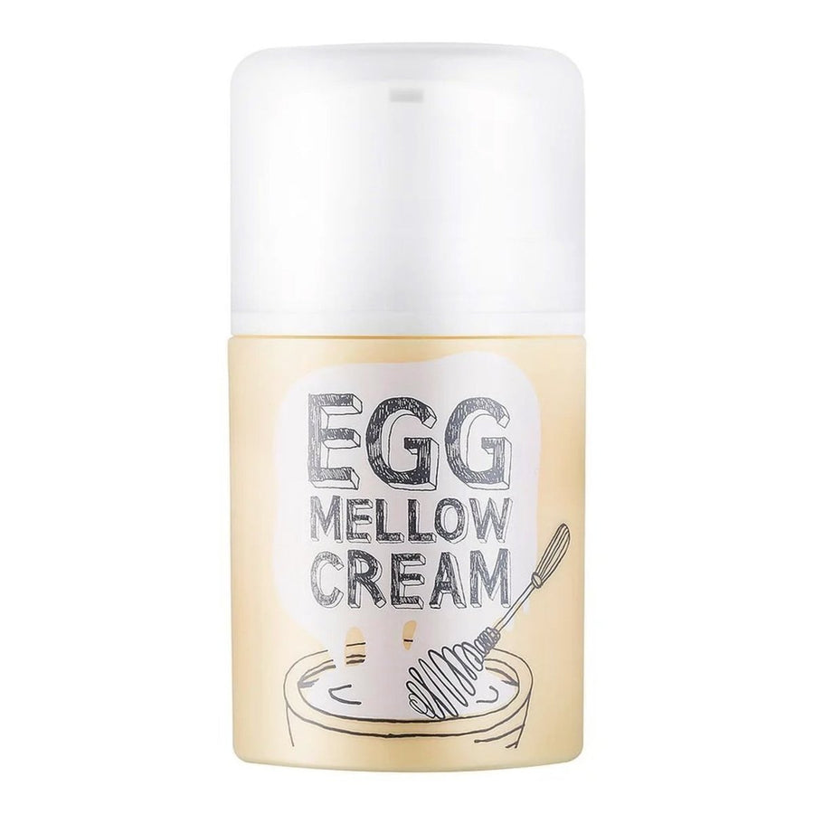 TOO COOL FOR SCHOOL Egg Mellow Cream 50g Health & Beauty