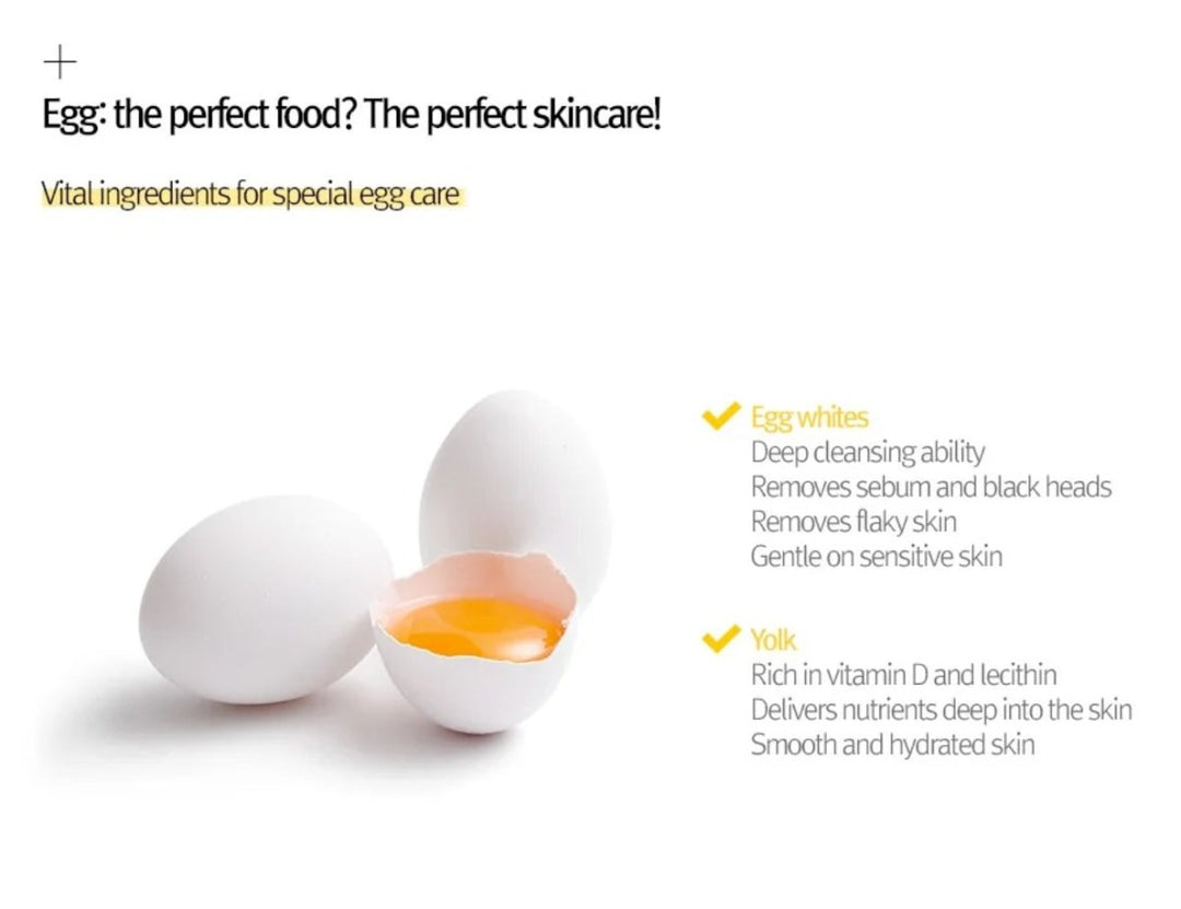 TOO COOL FOR SCHOOL Egg Mellow Cream Tube 15ml Health & Beauty