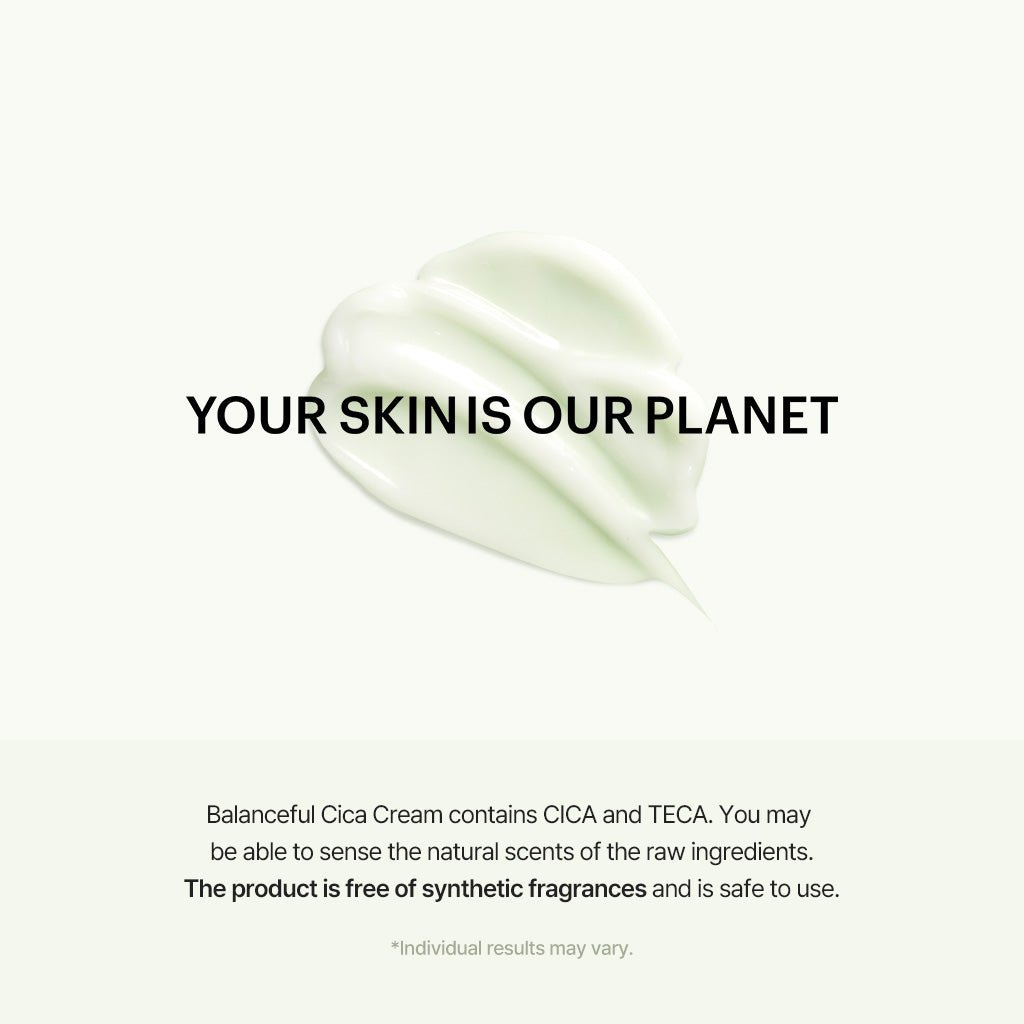 TORRIDEN Balanceful Cica Cream 80ml Health & Beauty oceanbuy.ca markham toronto free ship USA asian korean skincare