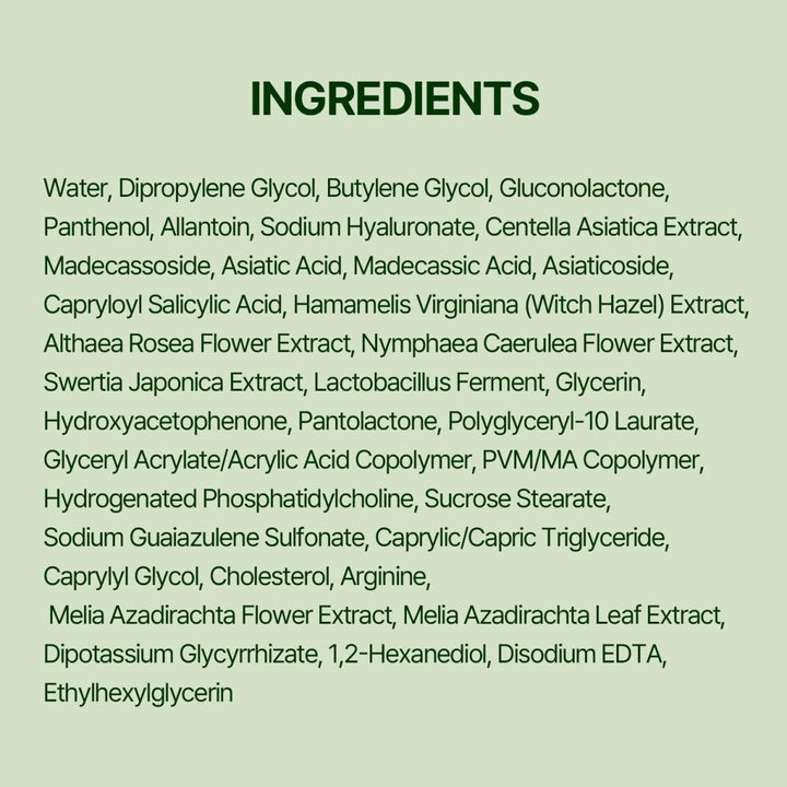 TORRIDEN Balanceful Cica Toner Pad 60 Pads Health & Beauty oceanbuy.ca markham toronto free ship USA asian korean skincare